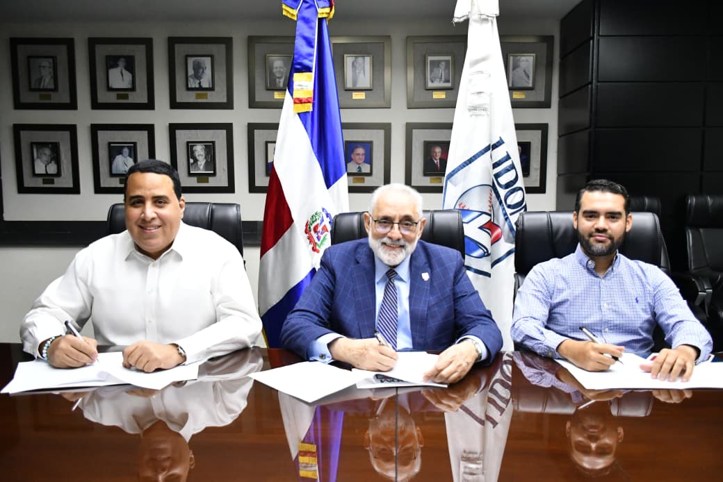 LIDOM renews commercialization agreement with Adcio Media for the Caribbean Series | De Último Minuto English