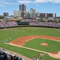 The 2027 MLB All-Star Game will be held at Wrigley Field in Chicago | De Último Minuto English
