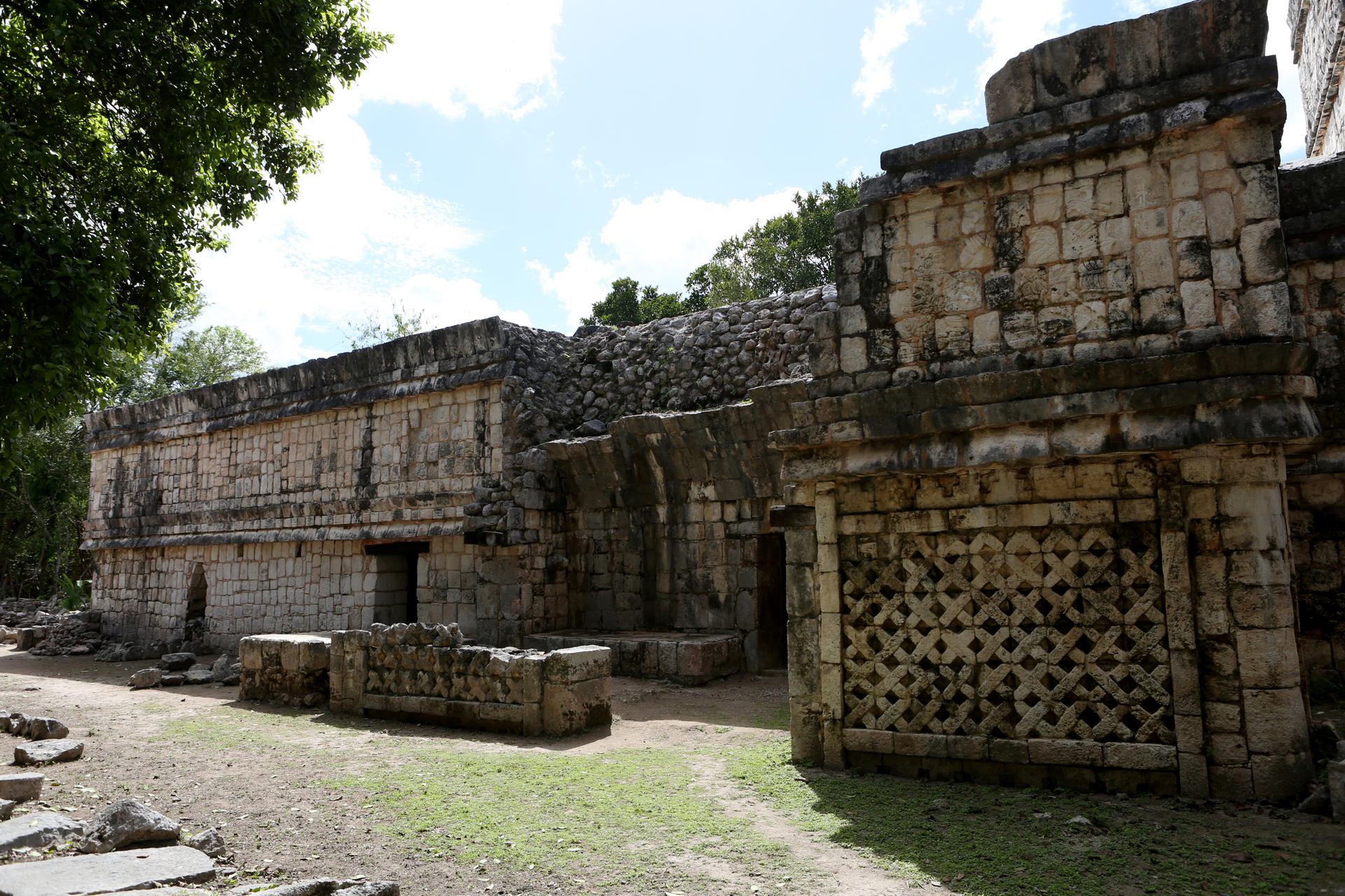 A study offers the key to Mayan urbanism by allowing the detection of buildings under the jungle | De Último Minuto English