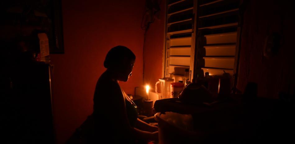 Capital sectors wake up to the cry of intense blackouts | De Último Minuto English