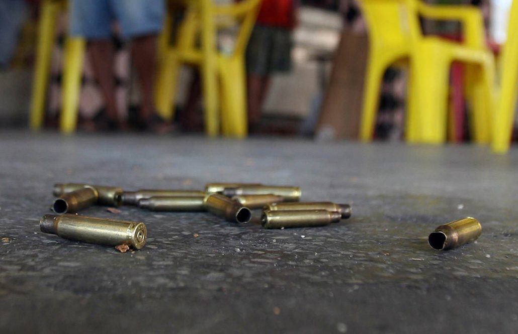 Man shot dead in his business in Villa Riva | De Último Minuto English