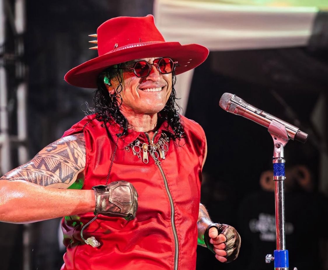 Elvis Crespo will be at La Casa de Alofoke this weekend | De Último Minuto English