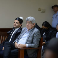 Antipulpo Case: Know the Condemned and Acquitted | De Último Minuto English