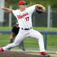 Gigantes del Cibao announce Reid Birlingmair as their third reinforcement | De Último Minuto English
