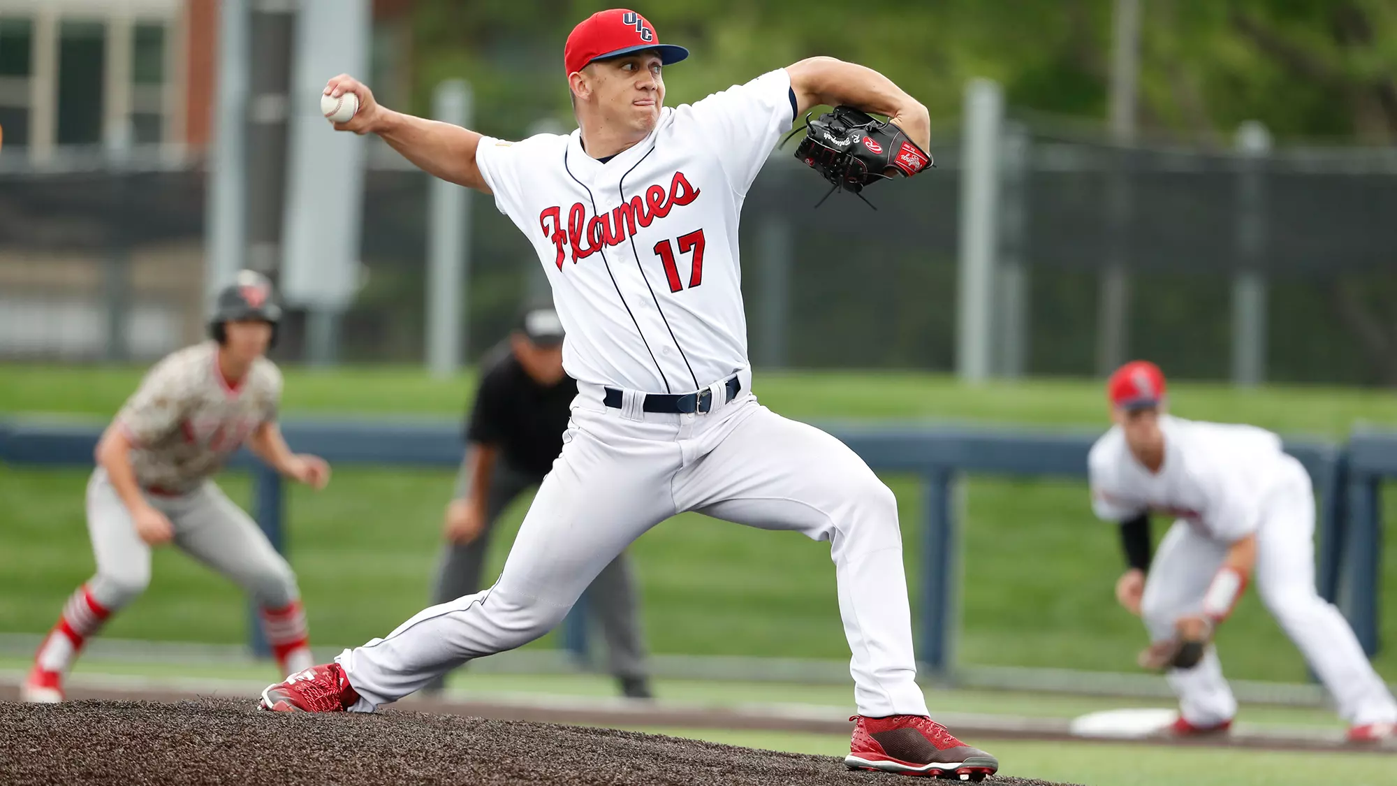 Gigantes del Cibao announce Reid Birlingmair as their third reinforcement | De Último Minuto English