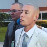 Burglars gag Cosculluela along with two employees and rob him at his home | De Último Minuto English