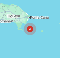 5.2-magnitude earthquake recorded in waters near Saona Island | De Último Minuto English