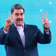 The US would have seized a mansion in the DR, two planes and even a horse farm from Nicolás Maduro | De Último Minuto English