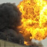 At least nine dead in an explosion at an explosives factory in Brazil | De Último Minuto English