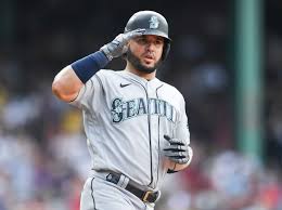 Eugenio Suárez returns to Seattle with a home run and leads the Mariners to victory | De Último Minuto English
