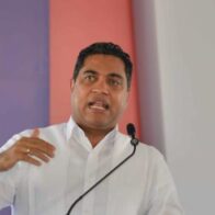 Sports Minister Kelvin Cruz will throw the first pitch at Citi Field | De Último Minuto English