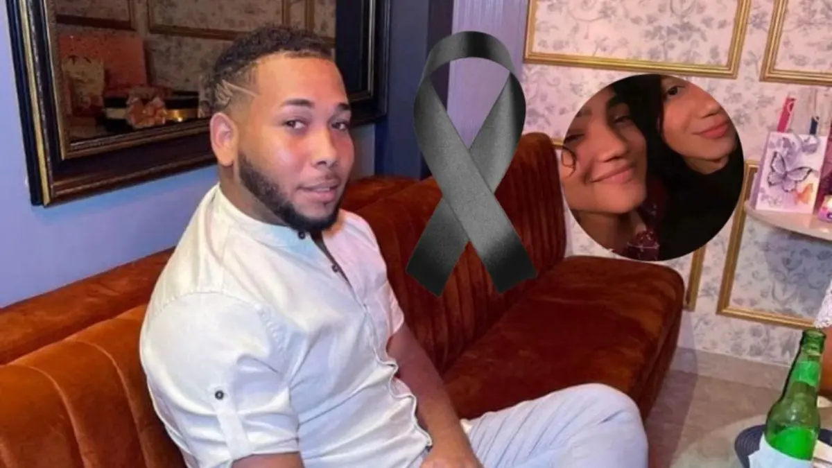 Man who lost his life after colliding with a truck was Yennely Duarte's uncle | De Último Minuto English