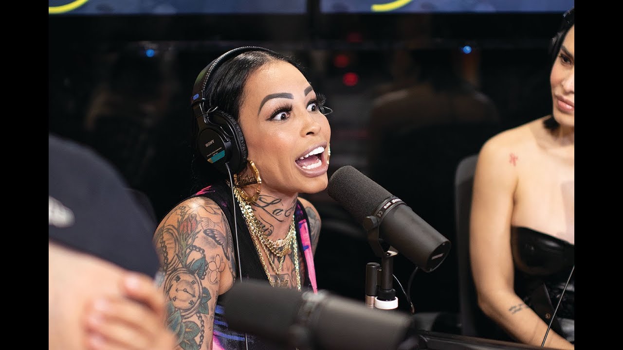 Mami Jordan willing to fight Amelia Alcántara, if Mami Kim doesn't accept the challenge | De Último Minuto English