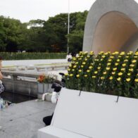 Hiroshima commemorates 80 years since the atomic bombing, overshadowed by global conflicts | De Último Minuto English