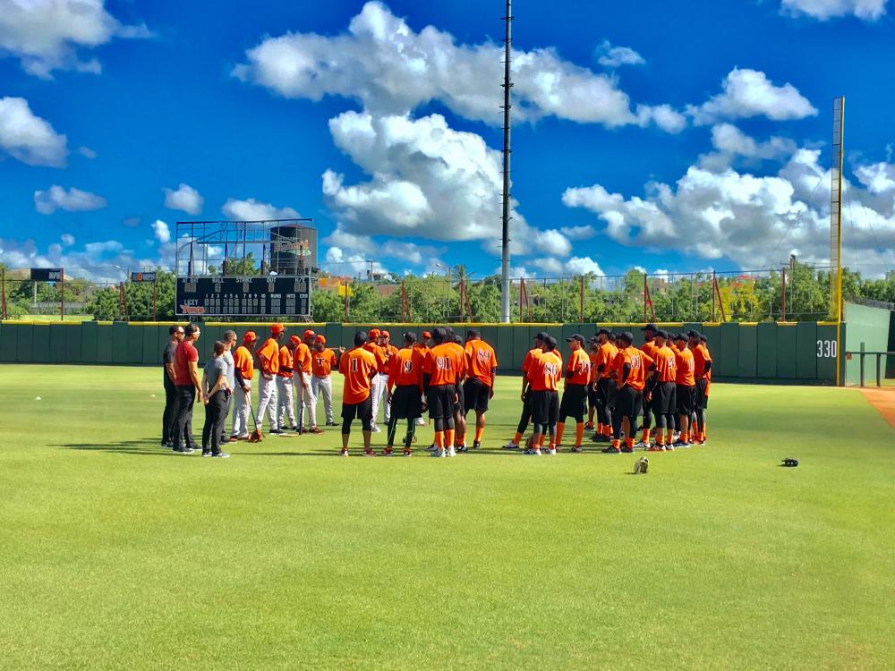 Toros del Este announces Early Camp and preseason training dates | De Último Minuto English