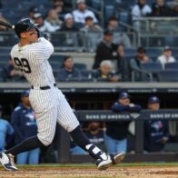 Aaron Judge returns to the Yankees' lineup after coming off the injured list | De Último Minuto English