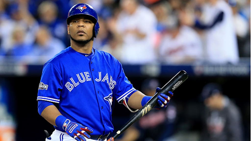 Edwin Encarnación will be inducted into the Dominican Republic's Sports Hall of Fame | De Último Minuto English
