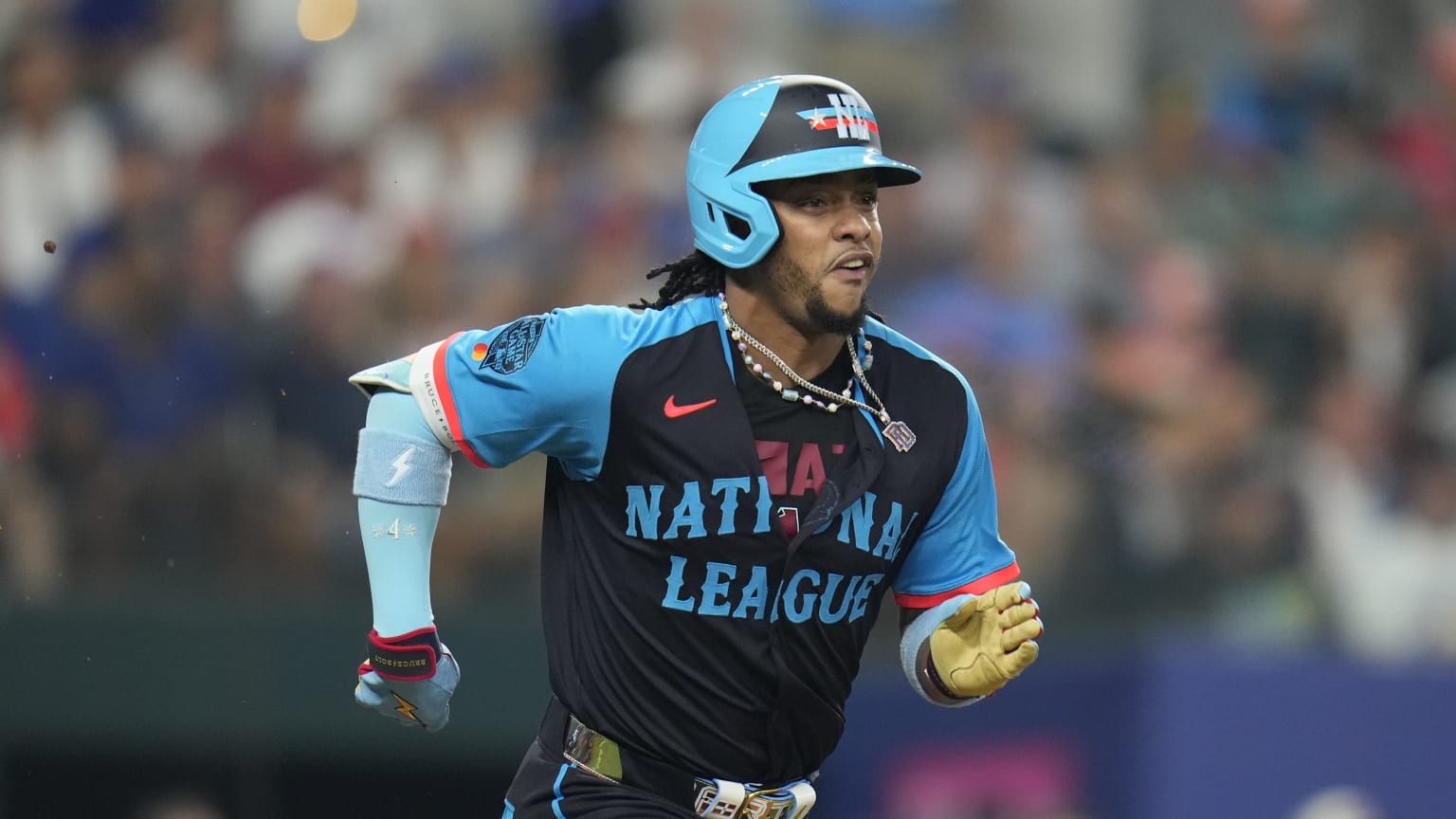 Ketel Marte responds to criticism for his absences and apologizes to the team | De Último Minuto English