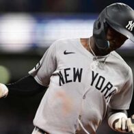 Jazz Chisholm Jr. is one home run away from the historic 30-30; Yankees secure the series at Fenway Park | De Último Minuto English
