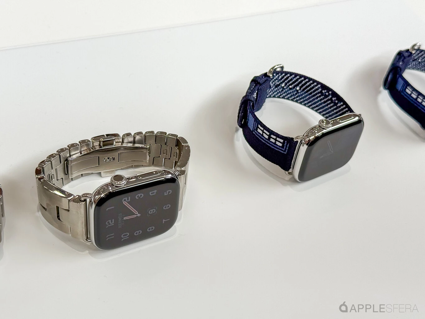New Apple Watches seek to prevent cardiovascular events | De Último Minuto English