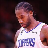 Clippers under NBA investigation for alleged salary cap violation with payments to Kawhi Leonard | De Último Minuto English