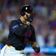 Juan Soto hits his 43rd home run, but the Mets fall to the Cubs | De Último Minuto English