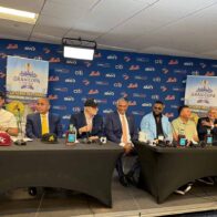 LIDOM President Vitelio urges support for the Serie del Cibao in New York | De Último Minuto English