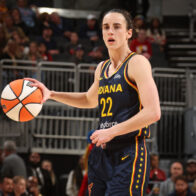 Caitlin Clark misses the rest of the 2025 season due to injury | De Último Minuto English