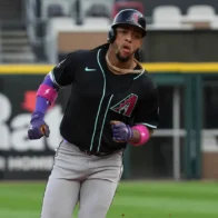 Marte and Perdomo hit back-to-back home runs; Luis Castillo falls to Tampa Bay in Major League Baseball game | De Último Minuto English
