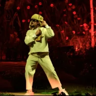Bad Bunny claims he has excluded the U.S. from his concerts due to fear of raids | De Último Minuto English