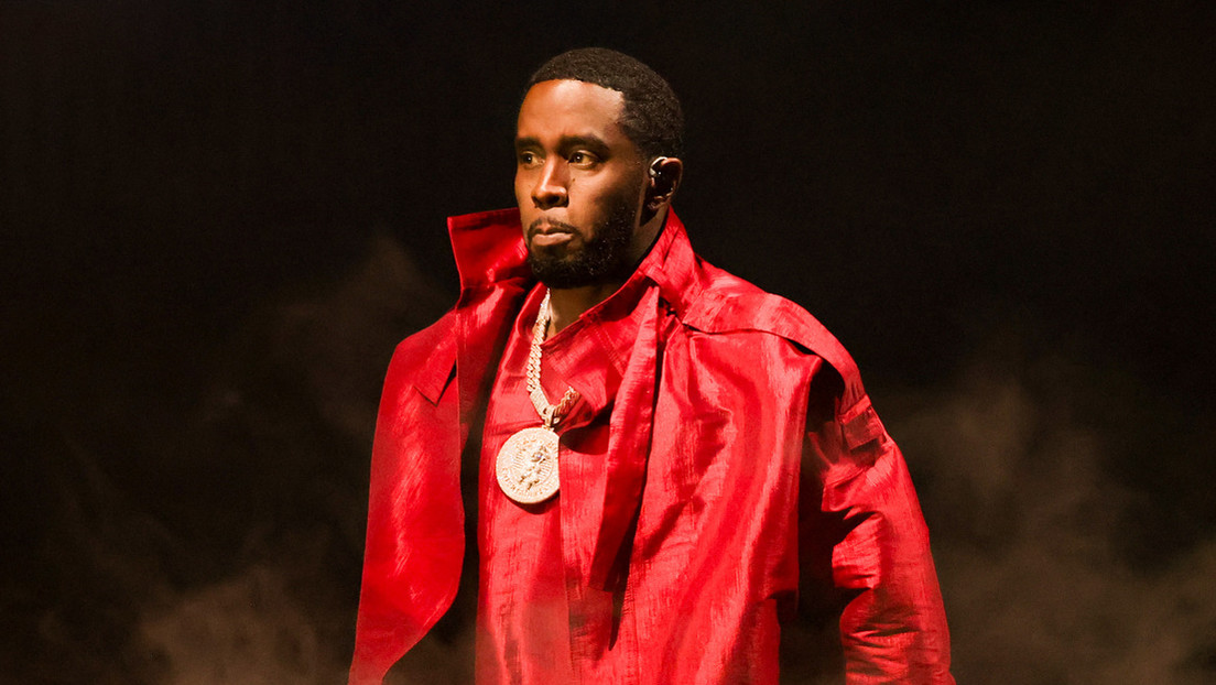 U.S. Attorney's Office seeks 11 years in prison for P. Diddy | De Último Minuto English