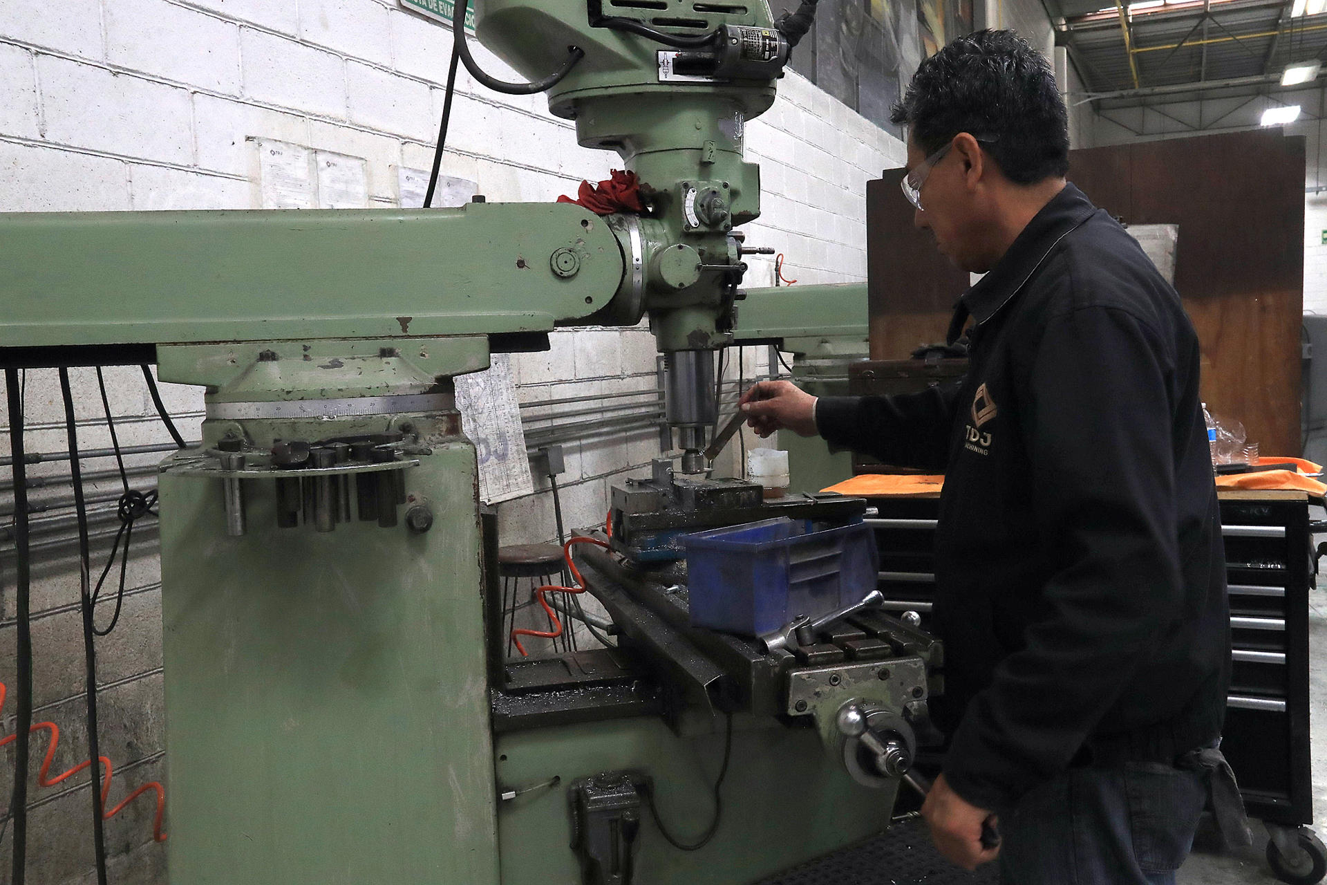The private sector raises Mexico's growth forecast to 0.46% for 2025 | De Último Minuto English