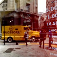 Inflation projections in Argentina rise to 28.2% for 2025 | De Último Minuto English