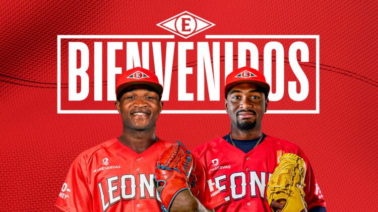 Escogido receives pitchers Germán and Reyes in return | De Último Minuto English
