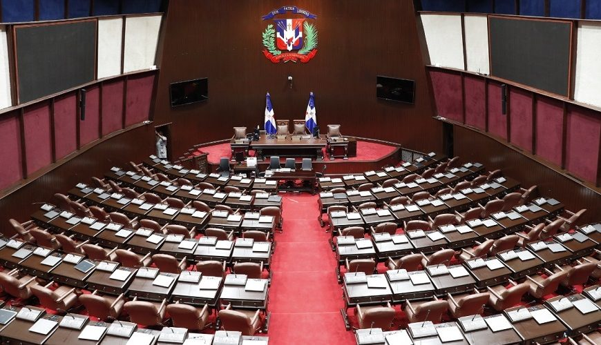 Deputies: International Community has been “irresponsible” in the face of Haitian crisis, despite Abinader's call | De Último Minuto English