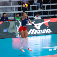 The Queens of the Caribbean defeat Cuba in the start of the Final Six | De Último Minuto English