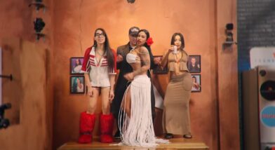 The five hits of La Casa de Alofoke: the songs that became hits | De Último Minuto English