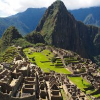 Machu Picchu is on alert due to the excess of tourists | De Último Minuto English