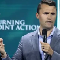 European Parliament rejects minute of silence for American activist Charlie Kirk | De Último Minuto English