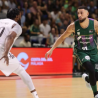 Chris Duarte conquers his first title with Unicaja in the Andalusian Cup | De Último Minuto English
