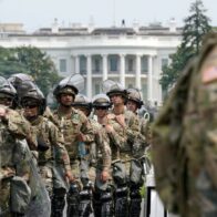 Trump announces he will send troops to Memphis to combat crime in the city | De Último Minuto English