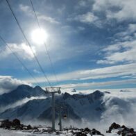 Accident on cable car! Two Russians die at almost 4,000 meters high | De Último Minuto English