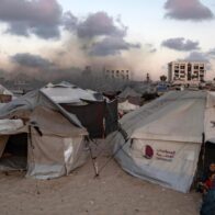 In Gaza "an unmistakable smell of death is everywhere," says the UN | De Último Minuto English