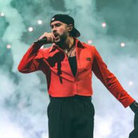 Bad Bunny concludes his residency in Puerto Rico urging to combat hate with love | De Último Minuto English