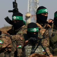 Hamas celebrates support for Palestine at the UN but defends its right to arms | De Último Minuto English