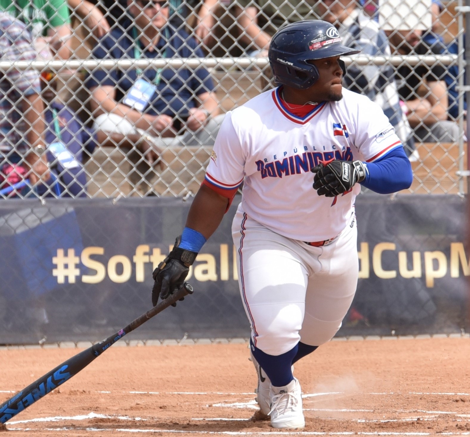 DR falls to Argentina in 10 innings at the Pan American Softball Cup | De Último Minuto English