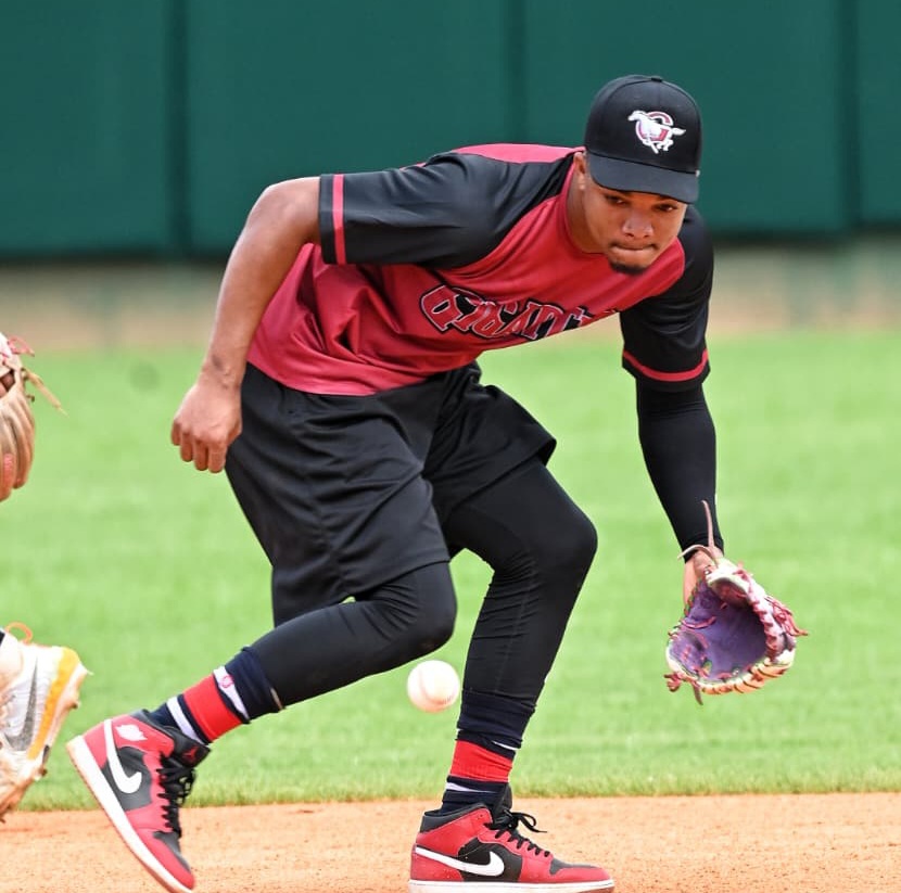 Gigantes del Cibao integrate José Devers and Gleyvin Pineda into training | De Último Minuto English