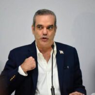 Abinader on Senasa scandal: "I can have friends, but never accomplices" | De Último Minuto English
