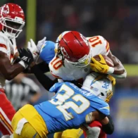 The NFL begins its European tour, which will have a historic stop in Madrid | De Último Minuto English