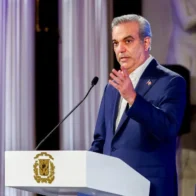 Abinader complies with JCE's injunction to the PRM but denies that it is the party most in campaign | De Último Minuto English
